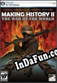 Making History II: The War of the World (2010/ENG/MULTI10/RePack from VORONEZH)