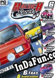 Maluch Racer (2003/ENG/MULTI10/RePack from SKiD ROW)