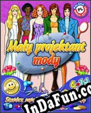 Maly projektant mody (2004/ENG/MULTI10/RePack from SST)