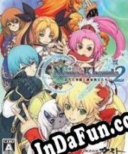 Mana Khemia 2: Fall of Alchemy (2008/ENG/MULTI10/Pirate)