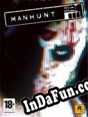 Manhunt (2003/ENG/MULTI10/RePack from Cerberus)