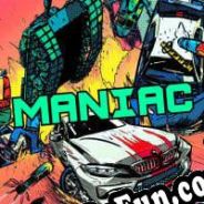 Maniac (2024/ENG/MULTI10/License)