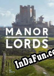 Manor Lords (2021/ENG/MULTI10/RePack from AGES)
