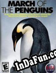 March of the Penguins (2006/ENG/MULTI10/RePack from tRUE)