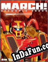 MARCH!: Offworld Recon (2003/ENG/MULTI10/RePack from MAZE)