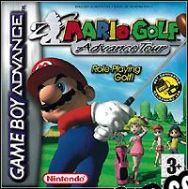 Mario Golf: Advance Tour (2004) | RePack from EXPLOSiON