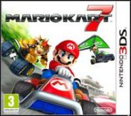 Mario Kart 7 (2011/ENG/MULTI10/RePack from ACME)