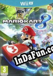 Mario Kart 8 (2014/ENG/MULTI10/License)