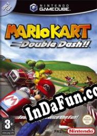 Mario Kart: Double Dash!! (2003) | RePack from CBR