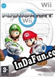 Mario Kart (2008/ENG/MULTI10/License)
