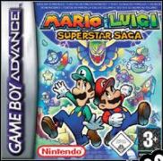 Mario & Luigi: Superstar Saga (2003/ENG/MULTI10/License)