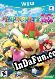 Mario Party 10 (2015) | RePack from ASSiGN