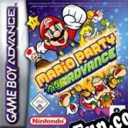 Mario Party Advance (2005/ENG/MULTI10/RePack from PSC)