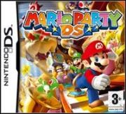 Mario Party DS (2007) | RePack from DELiGHT