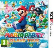 Mario Party: Island Tour (2013) | RePack from h4x0r