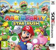 Mario Party: Star Rush (2016) | RePack from GZKS