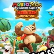 Mario + Rabbids: Kingdom Battle Donkey Kong Adventure (2018/ENG/MULTI10/Pirate)