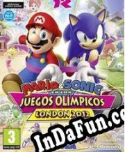 Mario & Sonic at the London 2012 Olympic Games (2011/ENG/MULTI10/RePack from PARADOX)