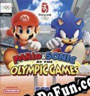 Mario & Sonic at the Olympic Games (2007/ENG/MULTI10/License)