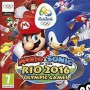 Mario & Sonic at the Rio 2016 Olympic Games (2016/ENG/MULTI10/Pirate)