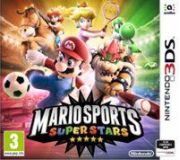 Mario Sports Superstars (2017/ENG/MULTI10/License)