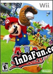 Mario Super Sluggers (2008) | RePack from UPLiNK