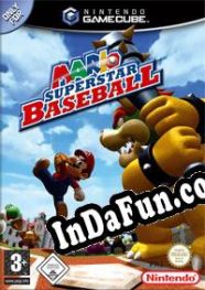 Mario Superstar Baseball (2005) | RePack from The Company