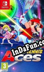 Mario Tennis Aces (2018/ENG/MULTI10/RePack from OUTLAWS)