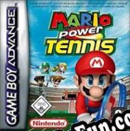 Mario Tennis: Power Tour (2005/ENG/MULTI10/Pirate)