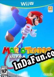 Mario Tennis: Ultra Smash (2015/ENG/MULTI10/License)