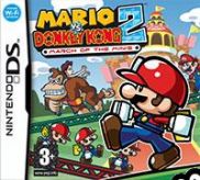 Mario vs. Donkey Kong 2: March of the Minis (2006/ENG/MULTI10/RePack from EiTheL)