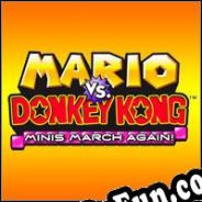 Mario vs. Donkey Kong: Minis March Again! (2009) | RePack from GZKS