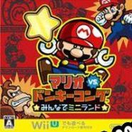 Mario vs. Donkey Kong: Tipping Stars (2015/ENG/MULTI10/RePack from ACME)