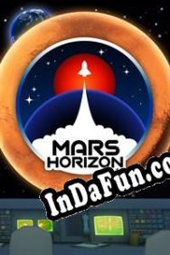 Mars Horizon (2020/ENG/MULTI10/RePack from iCWT)