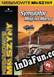 Mars Simulator 2011 (2011/ENG/MULTI10/RePack from ORiON)