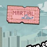 Martial Law (2021/ENG/MULTI10/Pirate)