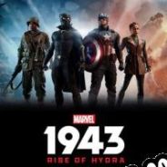 Marvel 1943: Rise of Hydra (2021/ENG/MULTI10/RePack from SKiD ROW)