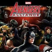 Marvel: Avengers Alliance (2016/ENG/MULTI10/RePack from GradenT)