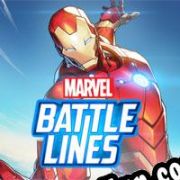 Marvel Battle Lines (2018/ENG/MULTI10/Pirate)