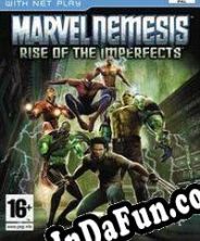Marvel Nemesis: Rise of the Imperfects (2005) | RePack from ICU