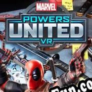 Marvel Powers United VR (2018) | RePack from SERGANT