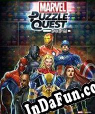 Marvel Puzzle Quest: Dark Reign (2013/ENG/MULTI10/Pirate)