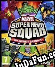 Marvel Super Hero Squad: The Infinity Gauntlet (2010) | RePack from NAPALM