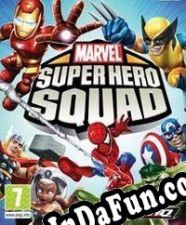 Marvel Super Hero Squad (2009) | RePack from iRRM