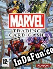 Marvel Trading Card Game (2007/ENG/MULTI10/License)