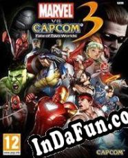 Marvel vs. Capcom 3: Fate of Two Worlds (2011/ENG/MULTI10/Pirate)