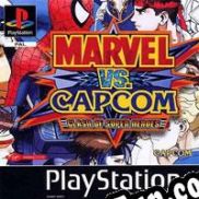 Marvel vs. Capcom: Clash of Super Heroes (1999) | RePack from Ackerlight