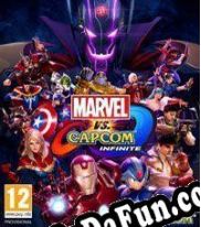 Marvel vs. Capcom Infinite (2017/ENG/MULTI10/Pirate)