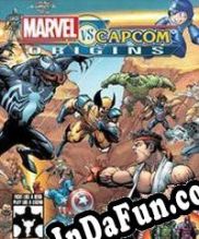 Marvel vs. Capcom: Origins (2012/ENG/MULTI10/Pirate)