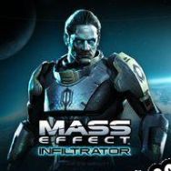 Mass Effect Infiltrator (2012/ENG/MULTI10/RePack from Black_X)